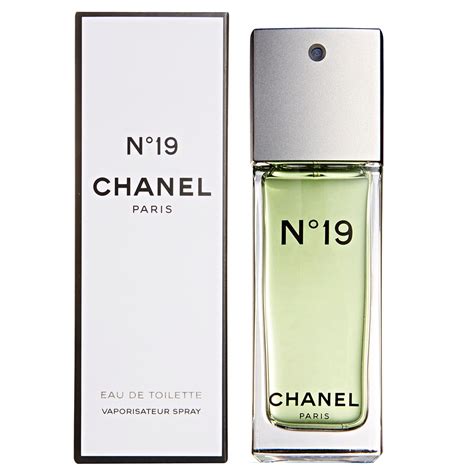 where to buy chanel number 19|chanel no 19 price.